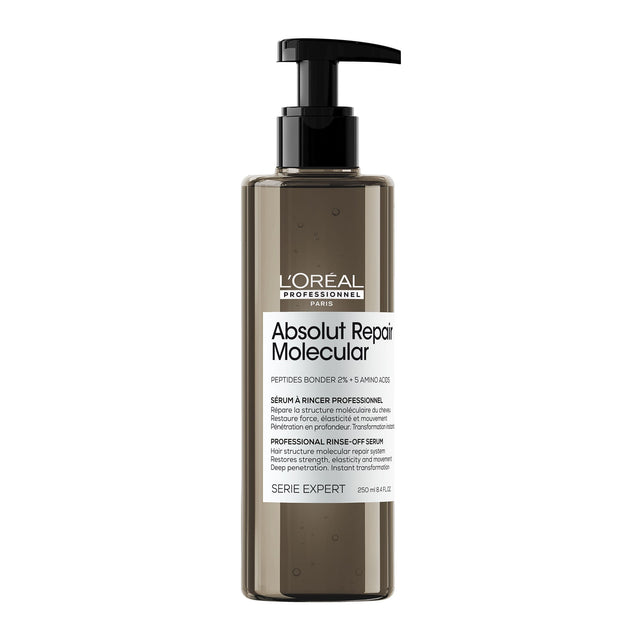 L’Oreal Professionnel Serie Expert Tratament Lichid Absolut Repair Molecular 250ml