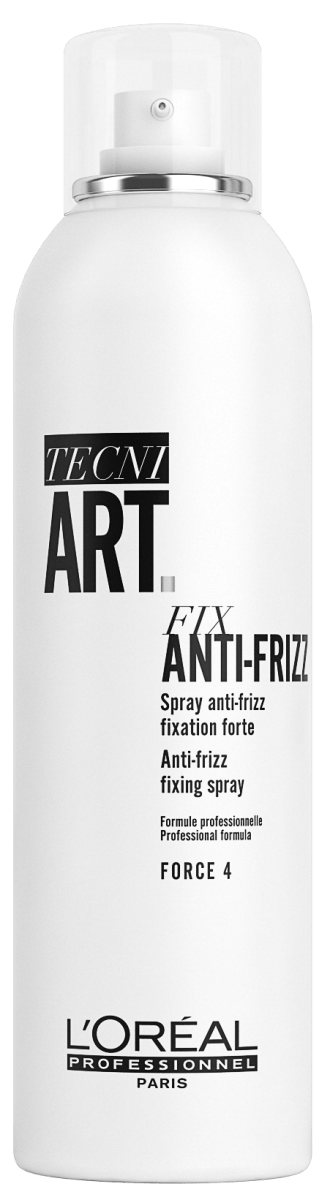 L'Oreal Professionnel Tecni.Art Anti-Frizz 400ml