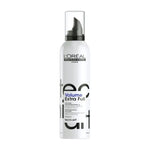 L'Oréal Professionnel Tecni.Art Full Volume Extra Spumă de păr 250 ml