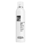 L'Oréal Professionnel Tecni.Art Volume Lift Spumă de păr 250 ml