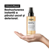 L'Oreal Professionnel Ulei de par Absolut Repair 10in1 90ml