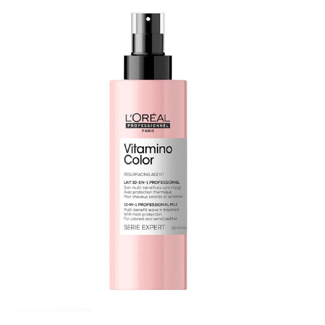 L’Oréal Professionnel Vitamino Color Spray de păr 10in1 190 ml