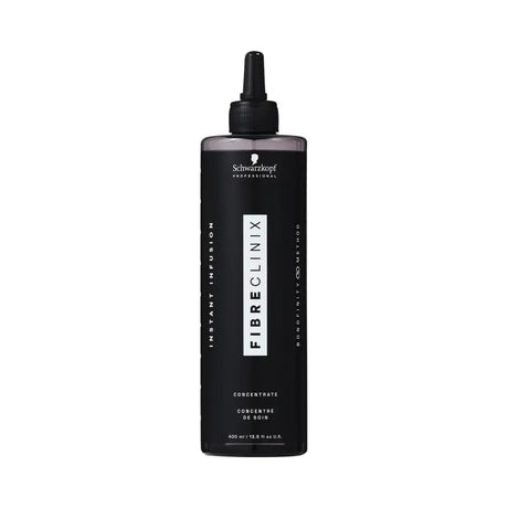 Loțiune Concentrată Schwarzkopf Professional Fibre Clinix Instant Infusion Concentrate - 400 ml