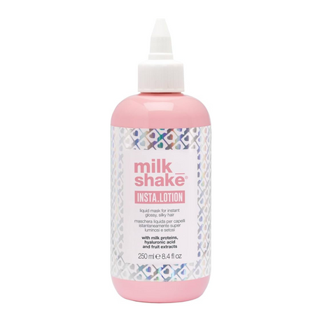 Loțiune de Păr pentru Strălucire și Hidratare Intensă Milk Shake Insta Lotion 250ml - Păr