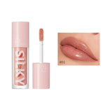 Pudaier Gloss Bomb Silky Luciu de buze