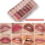 Pudaier Gloss Bomb Silky Luciu de buze