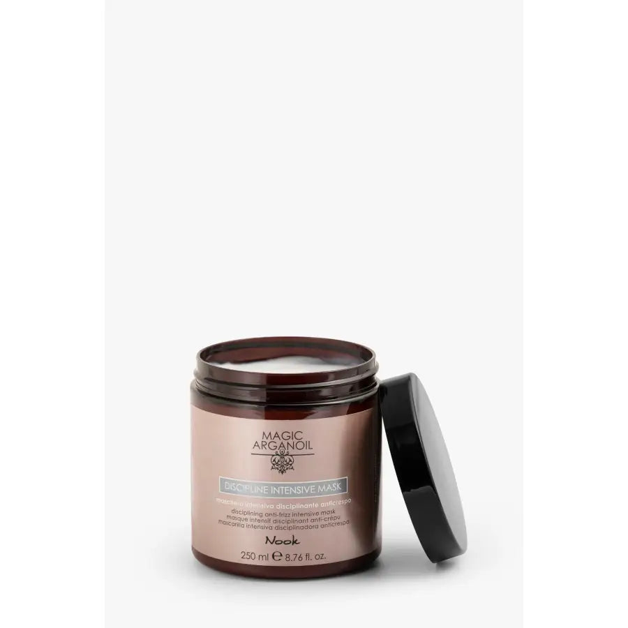Nook Magic Arganoil Discipline Mască intensivă anti-frizz