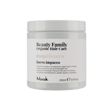 Nook Beauty Family Butter Butter Dry And Damage Hair 250Ml