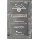 Nook Magic Arganoil Wonderful Rebuilding Mask Mască reconstructivă