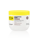 Mască Hrănitoare pentru Păr Uscat Yellow Nourishing Mask cu Textură Bogată și Rezultat Strălucitor - 500ml - Păr