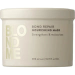Schwarzkopf Professional BlondMe Bond Repair Mască hrănitoare