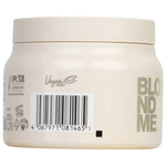 Schwarzkopf Professional BlondMe Bond Repair Mască hrănitoare