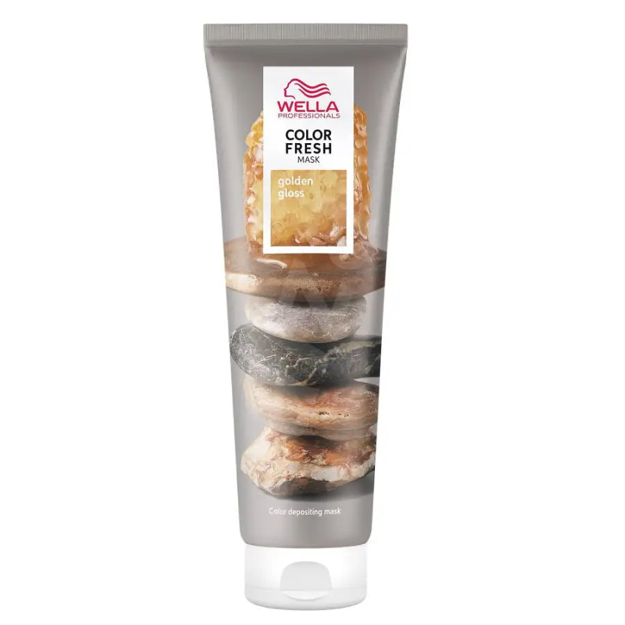 Wella Professionals Color Fresh Mask mască nuanțatoare 150 ml