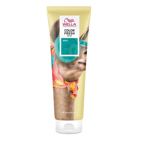 WELLA COLOR FRESH CREATE Mască 150ml - Păr