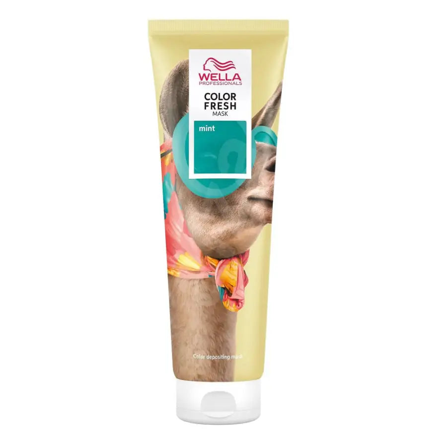 Wella Professionals Color Fresh Mask mască nuanțatoare 150 ml
