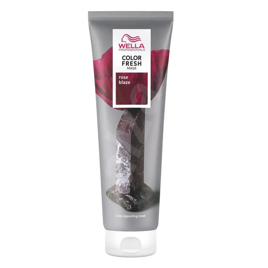 Wella Professionals Color Fresh Mask mască nuanțatoare 150 ml