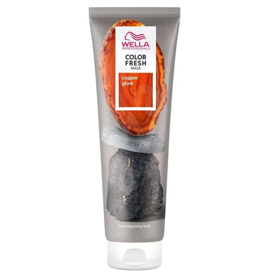 Wella Professionals Color Fresh Mask mască nuanțatoare 150 ml