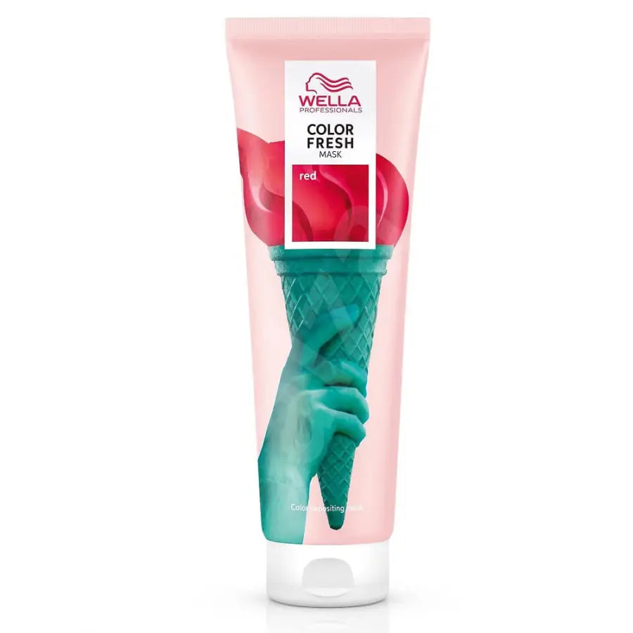 Wella Professionals Color Fresh Mask mască nuanțatoare 150 ml