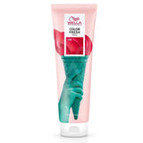 WELLA COLOR FRESH CREATE Mască 150ml - 150 ml / Rosu - Păr
