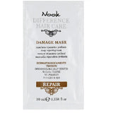 Mască pentru Reparare Intensă Ideală pentru Părul Deteriorat Nook Difference Hair Care Repair Damage Mask Deep