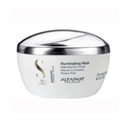 Alfaparf Semi di Lino Diamond Illuminating Mask Mască de păr