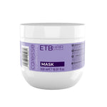 ETB Hair Caresse No-Yellow Mască neutralizantă 500 ml