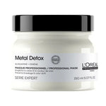 L'Oréal Professionnel Metal Detox Mască de păr