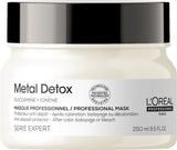 L'oréal Professionnel Serie Expert Metal Detox Masca Protectie Anti-Depunere