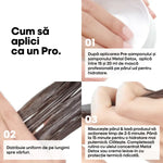 L'Oréal Professionnel Metal Detox Mască de păr