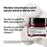 Mască Profesională pentru Păr Vopsit Fixare de Lungă Durată a Culorii & Strălucire Intensă L’Oréal Professionnel