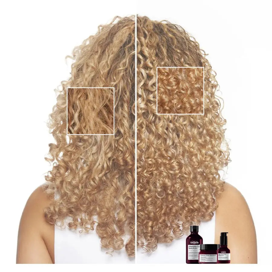 L'Oréal Professionnel Vitamino Color Spectrum Mască de păr 250 ml