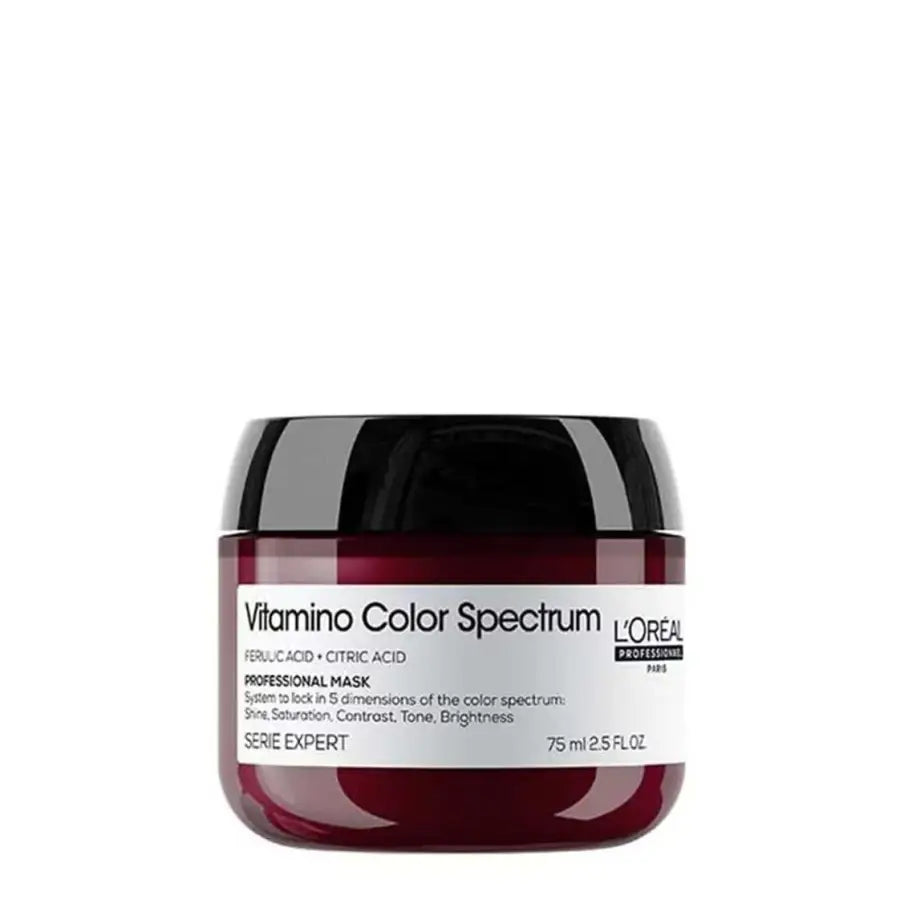 L'Oréal Professionnel Vitamino Color Spectrum Mască de păr 250 ml