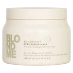 Schwarzkopf Professional BlondMe Bondfinity Mască Deep Repair