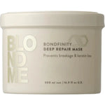 Schwarzkopf Professional BlondMe Bondfinity Mască Deep Repair