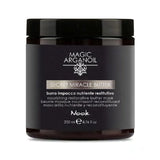 Nook Magic Arganoil Secret Masca Restructuranta Cu Unt De Argan 250ml