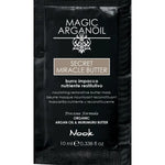 Nook Magic Arganoil Secret Miracle Butter Mască mostră 10 ml