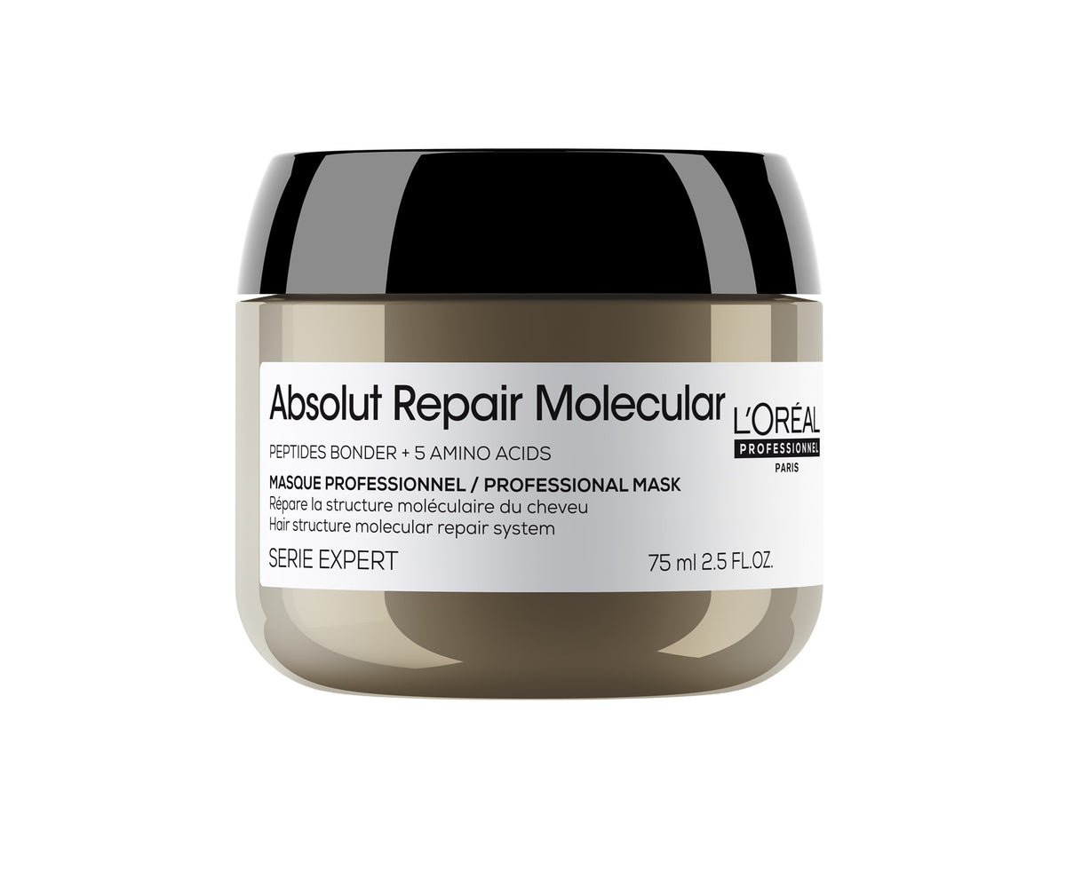 L'Oréal Professionnel Absolut Repair Molecular Mască de păr