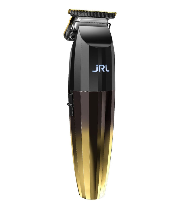 Mașină De Contur Profesională Cu Acumulator JRL FreshFade 2020T Gold