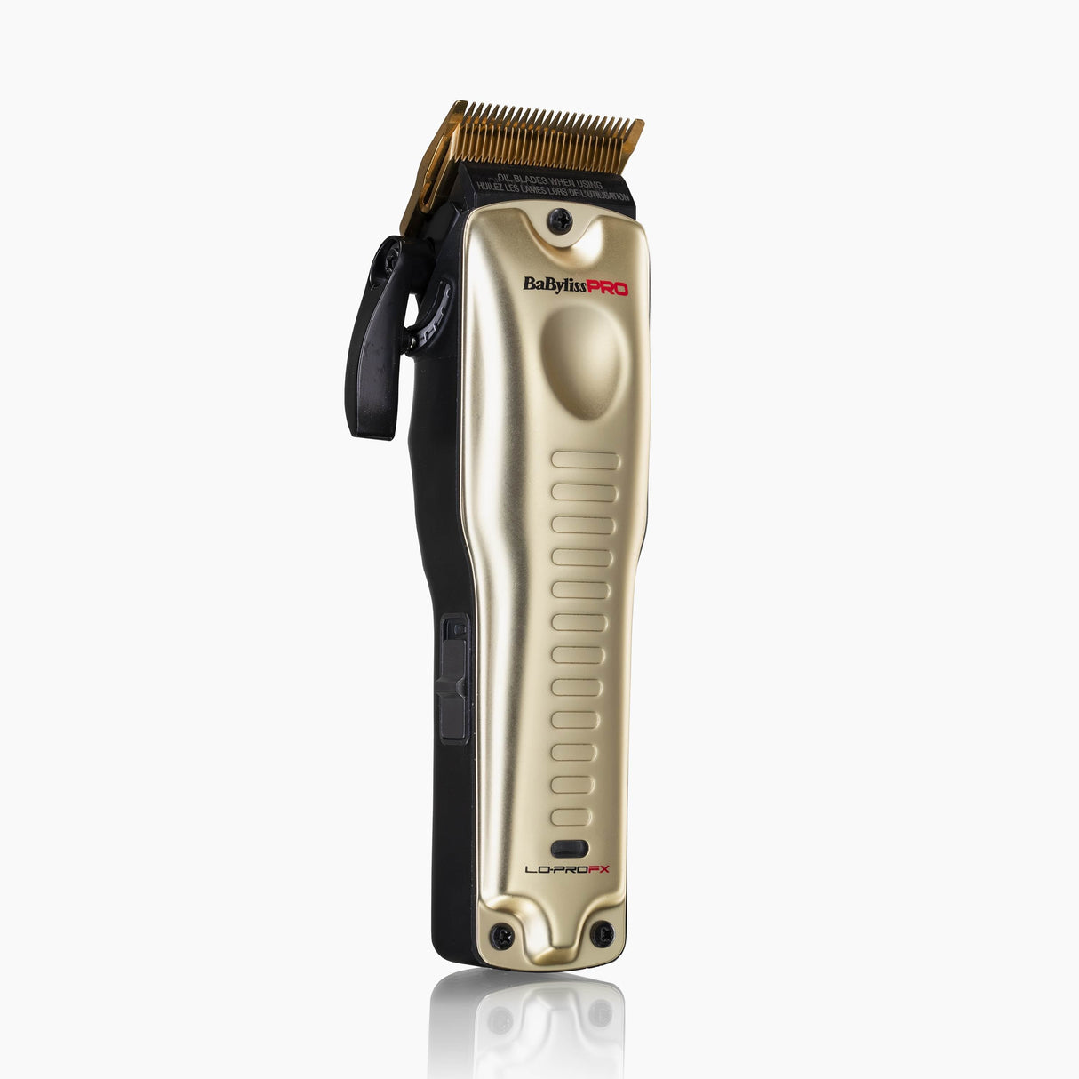 Babyliss Pro Mașină De Tuns LO PROFX GOLD