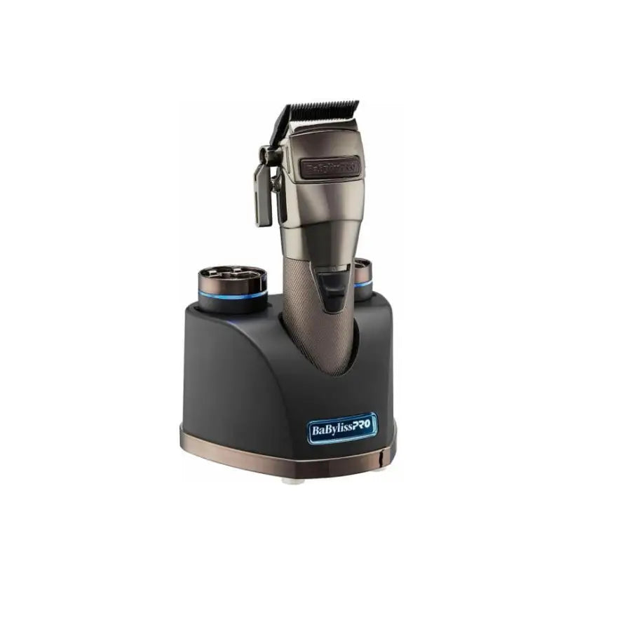 BaByliss PRO SnapFX Mașină de tuns cu două baterii