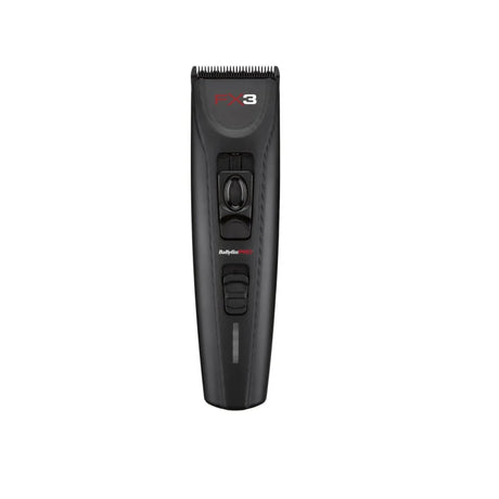 BabylissPro Masina De Tuns FX3 Black