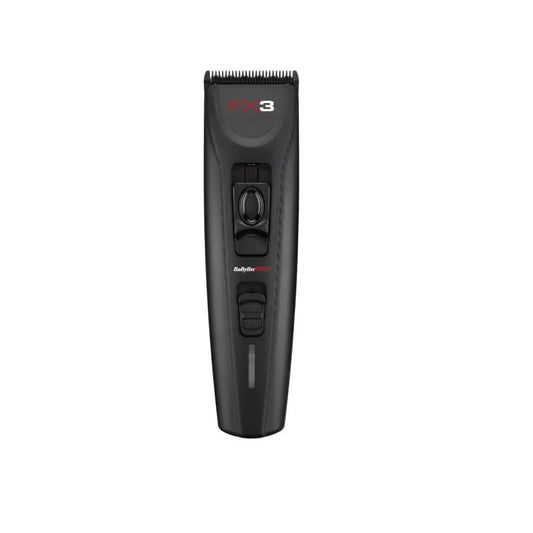 BabylissPro Masina De Tuns FX3 Black