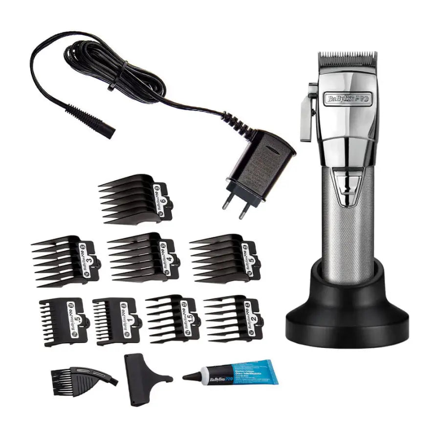 BaByliss PRO ChromFX Mașină de tuns 45 mm