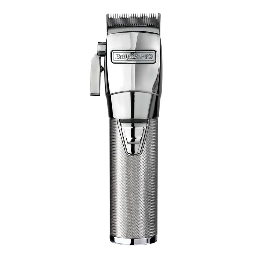 BaByliss PRO ChromFX Mașină de tuns 45 mm