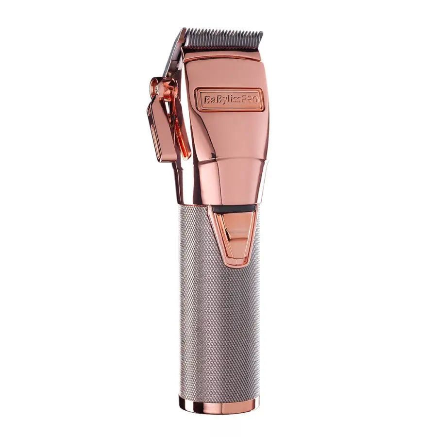 BaByliss PRO 4Artists RoseFX Mașină de tuns 45 mm