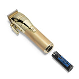 Mașină de Tuns Profesională Babyliss Pro FXONE ALL-METAL Cu Baterie Interschimbabilă Și Motor Digital N1