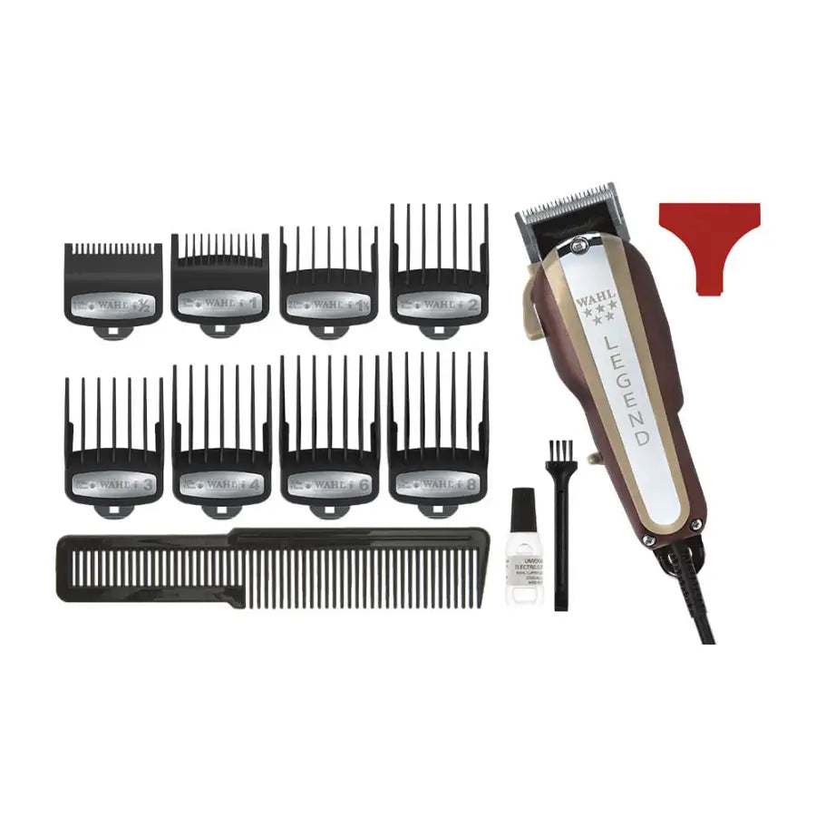 Wahl 5 Star Legend Mașină de tuns cu fir