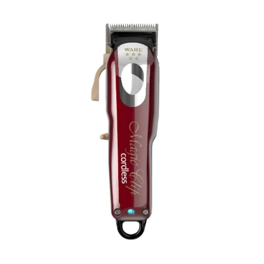 Wahl 5 Star Cordless Magic Clip Mașină de tuns 08148-016