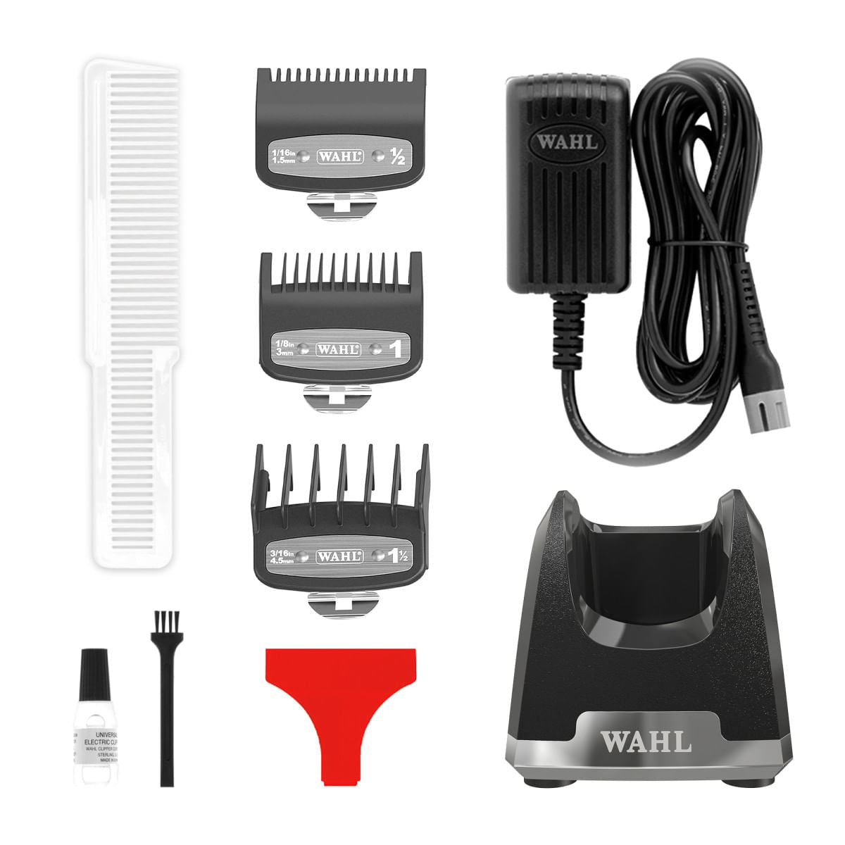 Wahl Mașină De Tuns Senior Cordless Metal