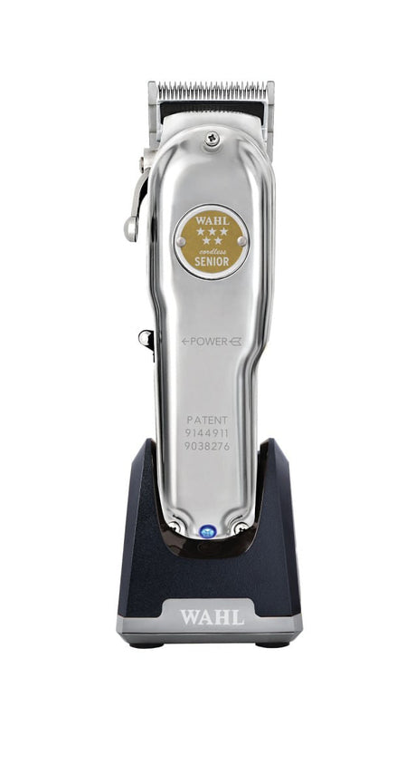 Wahl Mașină De Tuns Senior Cordless Metal